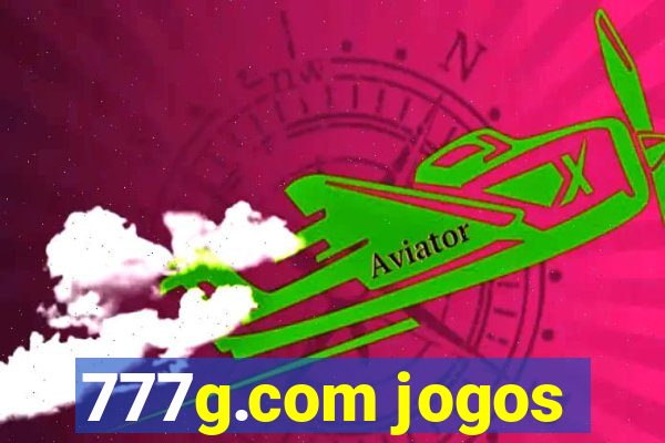 777g.com jogos